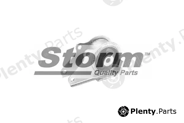 Storm Quality Parts F0821 — Mounting, engine