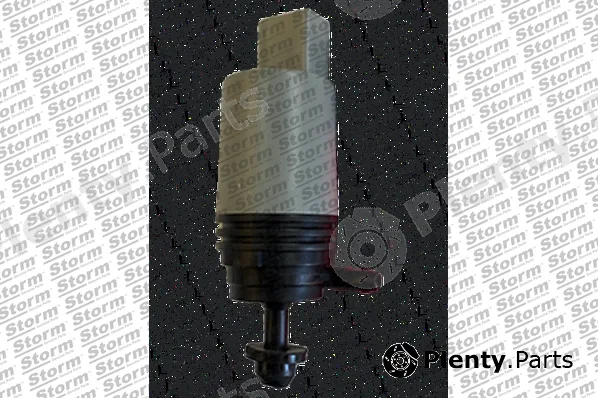 Storm Quality Parts 191150 — Washer Fluid Pump, window cleaning