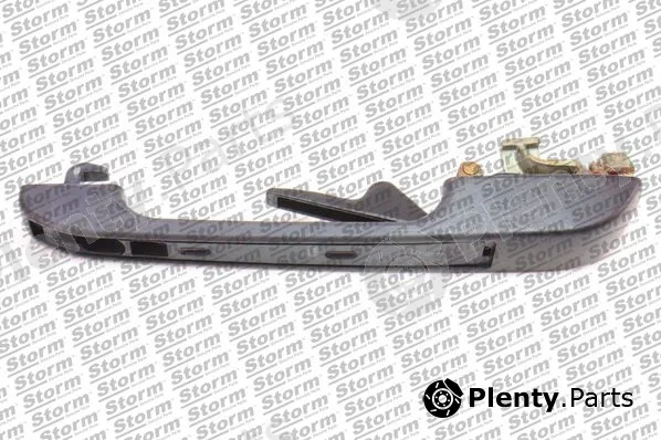 Storm Quality Parts 92027 — Exterior Door Handle