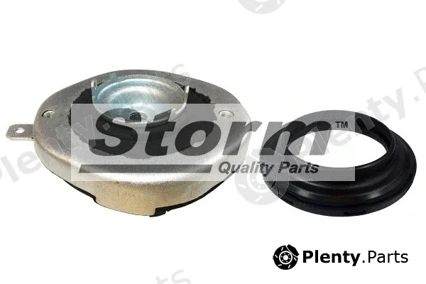 Storm Quality Parts F10313 — Suspension Strut Support Mount