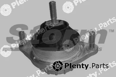 Storm Quality Parts F2561 — Mounting, engine