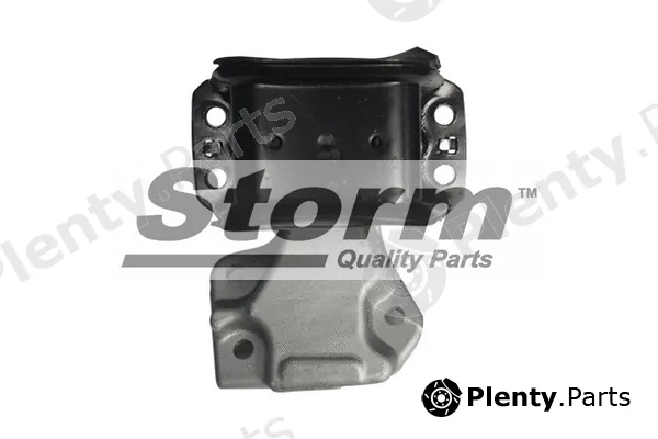 Storm Quality Parts 4432 — Mounting, engine