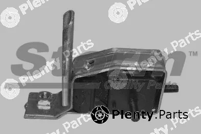 Storm Quality Parts F2716 — Mounting, engine