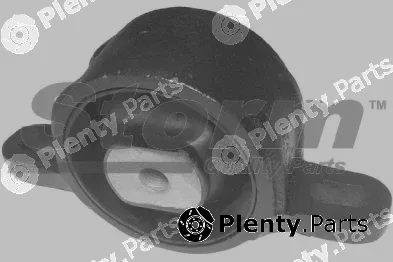 Storm Quality Parts F2287 — Mounting, engine