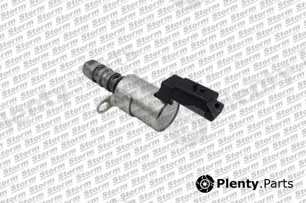 Storm Quality Parts 2770002 — Control Valve, camshaft adjustment