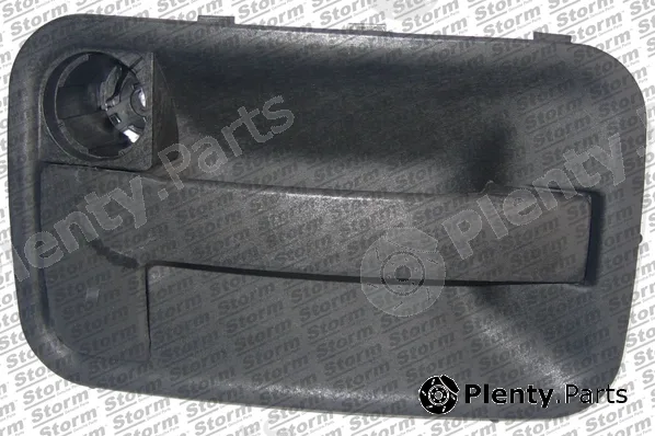 Storm Quality Parts 25025 — Exterior Door Handle