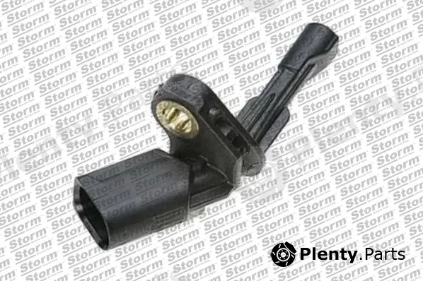 Storm Quality Parts 399205 — Sensor, wheel speed