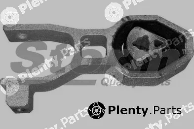 Storm Quality Parts F5107 — Mounting, engine