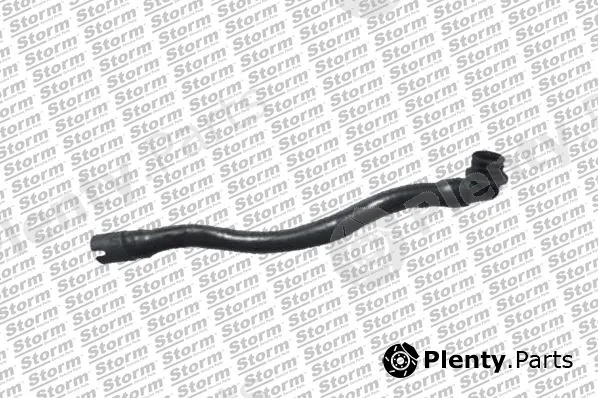 Storm Quality Parts 554900 — Hose, crankcase ventilation