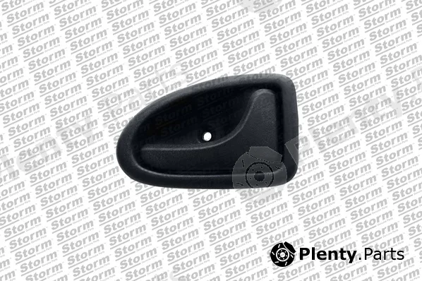 Storm Quality Parts 81038 — Exterior Door Handle