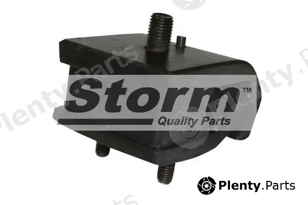Storm Quality Parts F1053 — Mounting, engine