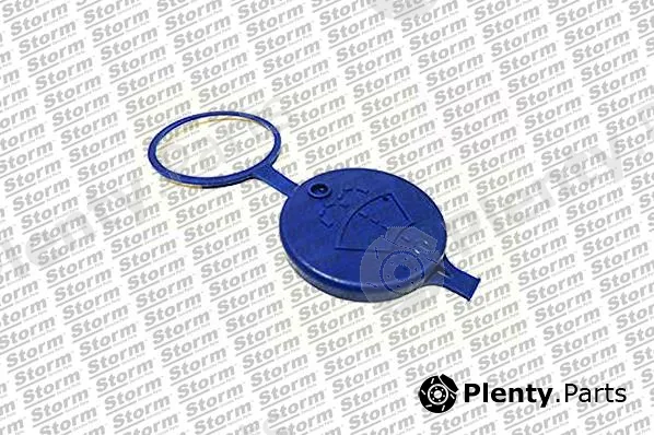 Storm Quality Parts 193290 — Sealing Cap, washer fluid reservoir