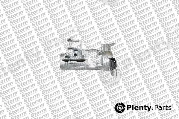 Storm Quality Parts 9712502 — Steering Lock