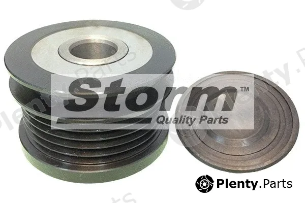 Storm Quality Parts F4328 — Alternator Freewheel Clutch