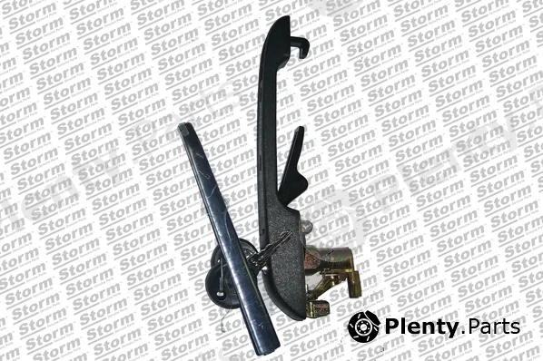 Storm Quality Parts 92025 — Exterior Door Handle