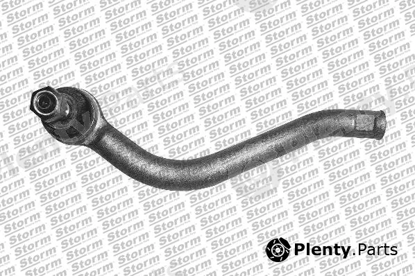 Storm Quality Parts 48586 — Tie Rod End