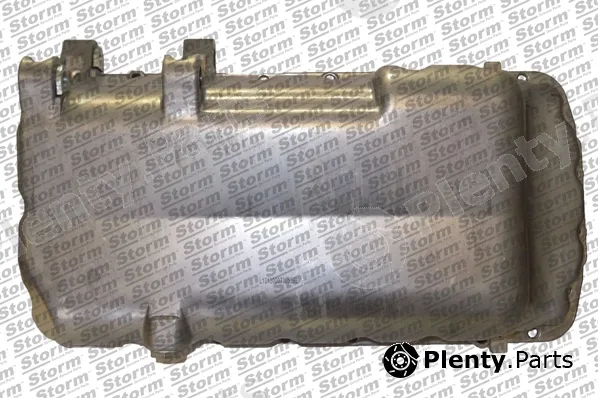 Storm Quality Parts 5398 — Oil Sump