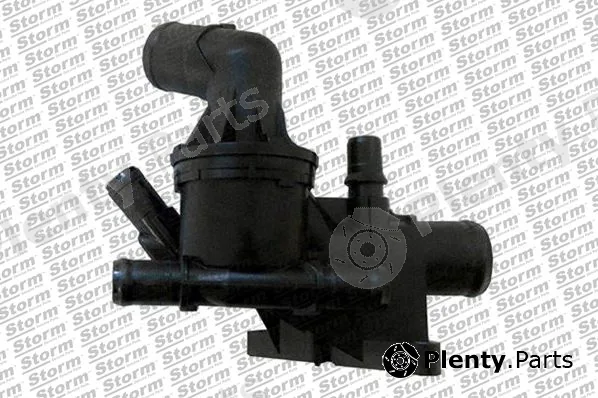 Storm Quality Parts F16218 — Thermostat, coolant