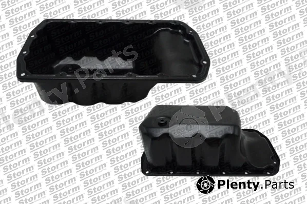 Storm Quality Parts F15269 — Oil Sump