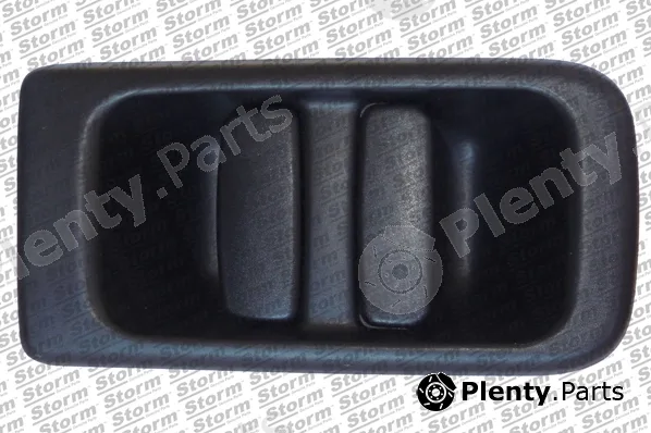 Storm Quality Parts 83037 — Exterior Door Handle