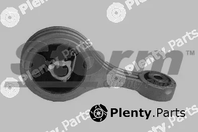 Storm Quality Parts F2603 — Mounting, engine