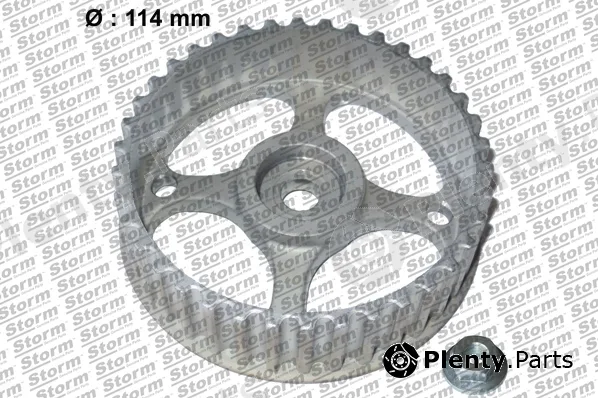 Storm Quality Parts F13739 — Gear/Sprocket, camshaft