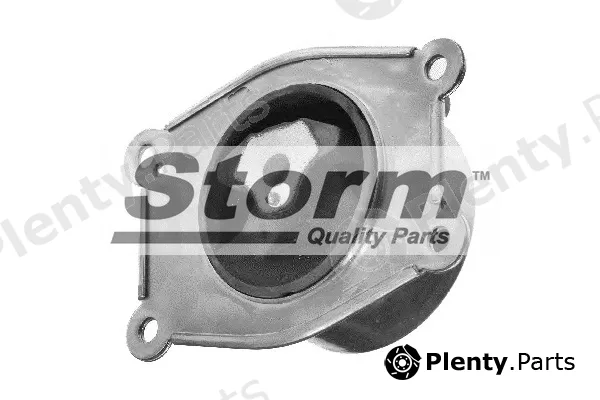 Storm Quality Parts 40476 — Mounting, engine