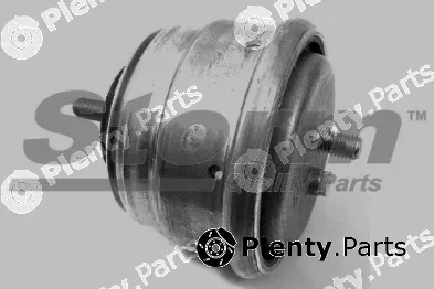 Storm Quality Parts F11662 — Mounting, engine