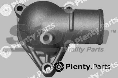Storm Quality Parts F3117 — Coolant Flange