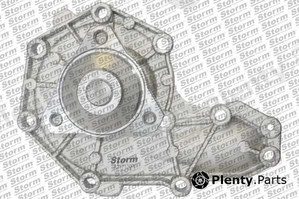 Storm Quality Parts RST179 — Water Pump, engine cooling