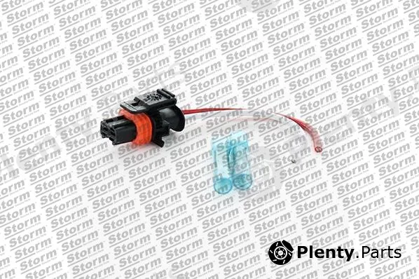 Storm Quality Parts 399104 — Repair Kit, cable set