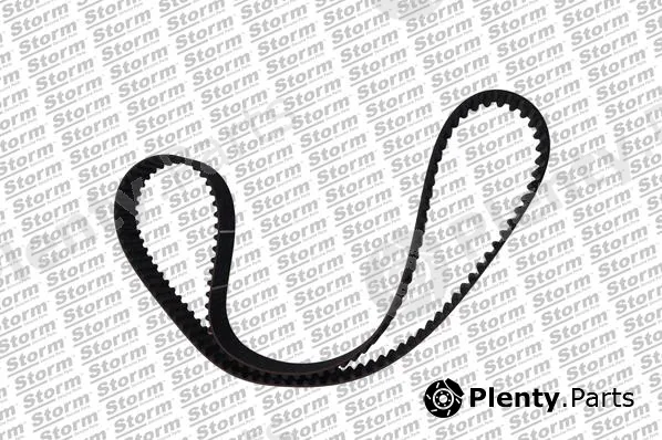 Storm Quality Parts 4467V — Timing Belt