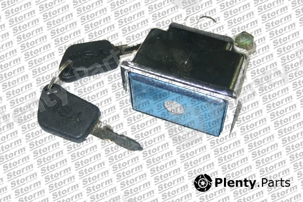 Storm Quality Parts 72027 — Boot Lock