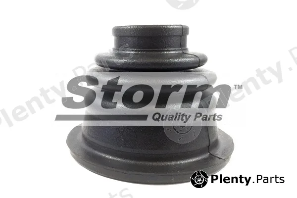 Storm Quality Parts F0339 — Bellow, drive shaft