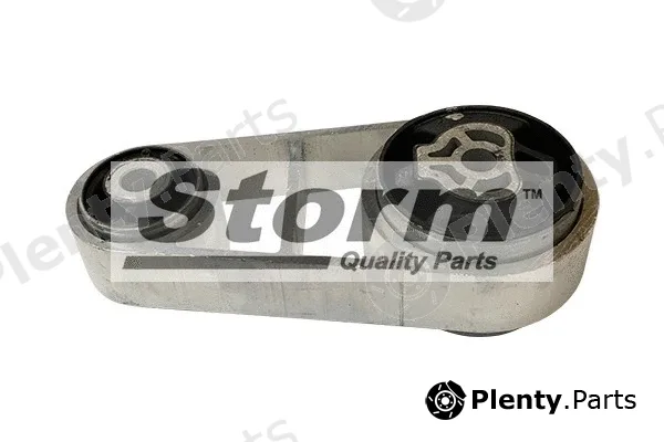 Storm Quality Parts F4416 — Mounting, engine