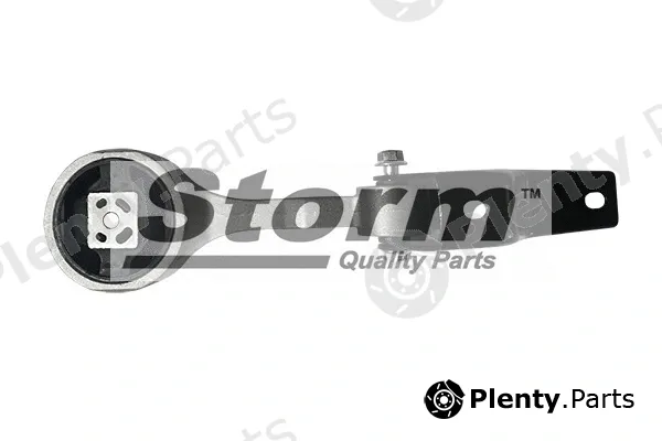 Storm Quality Parts F4401 — Mounting, engine