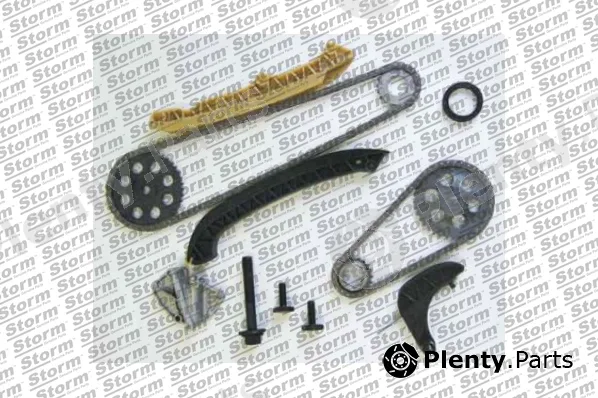 Storm Quality Parts KITC555009 — Timing Chain Kit