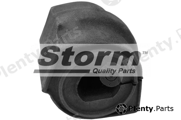 Storm Quality Parts F2475 — Mounting, stabiliser bar