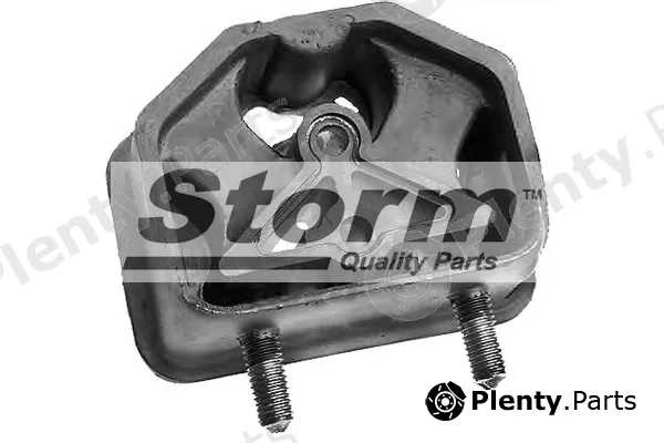 Storm Quality Parts 732610 — Mounting, engine