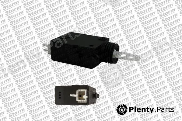 Storm Quality Parts 2902001 — Door Lock