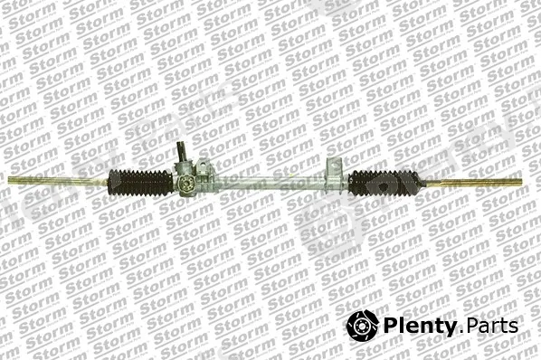 Storm Quality Parts 80091 — Steering Gear