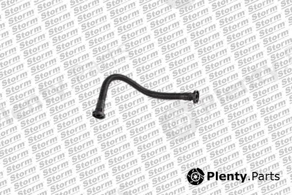 Storm Quality Parts 560900 — Hose, crankcase ventilation