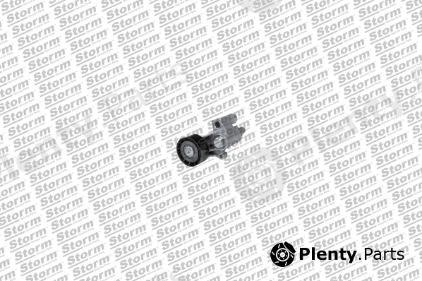 Storm Quality Parts 29993 — Belt Tensioner, V-ribbed belt
