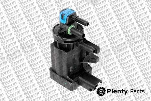 Storm Quality Parts 77792 — Pressure Converter, exhaust control
