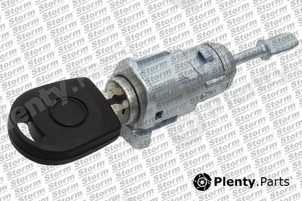 Storm Quality Parts 9702501 — Lock Cylinder
