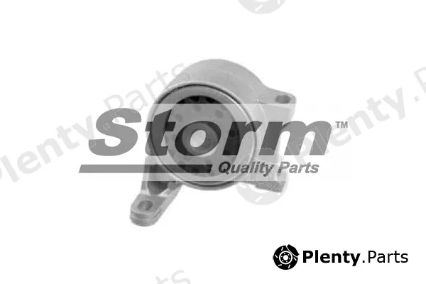 Storm Quality Parts F4159 — Mounting, engine