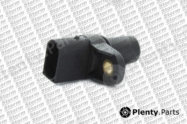 Storm Quality Parts 151100 — Sensor, camshaft position