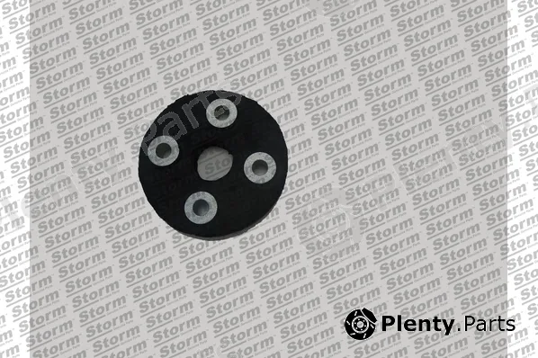 Storm Quality Parts F0210 — Joint, steering column