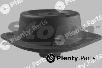 Storm Quality Parts F0259 — Mounting, engine