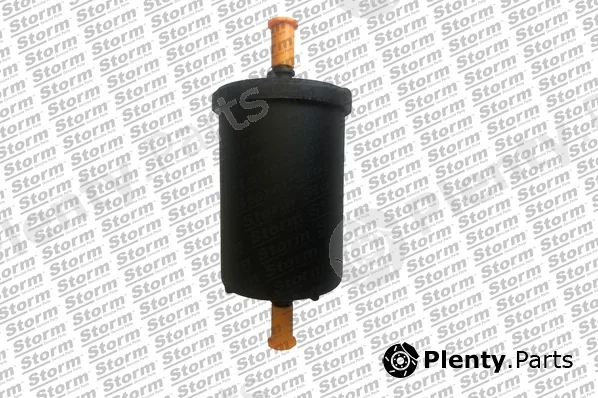 Storm Quality Parts 12030 — Fuel Filter